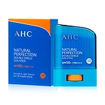 AHC-NATURAL PERFECTION DOUBLE SHIELD SUN STICK SPF50+ PA++++  (14g)